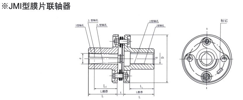 JMI型膜片蜜桃免费视频