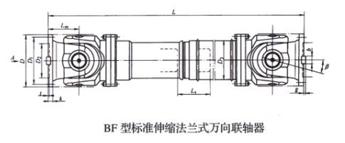 標準伸縮法蘭式萬向蜜桃免费视频